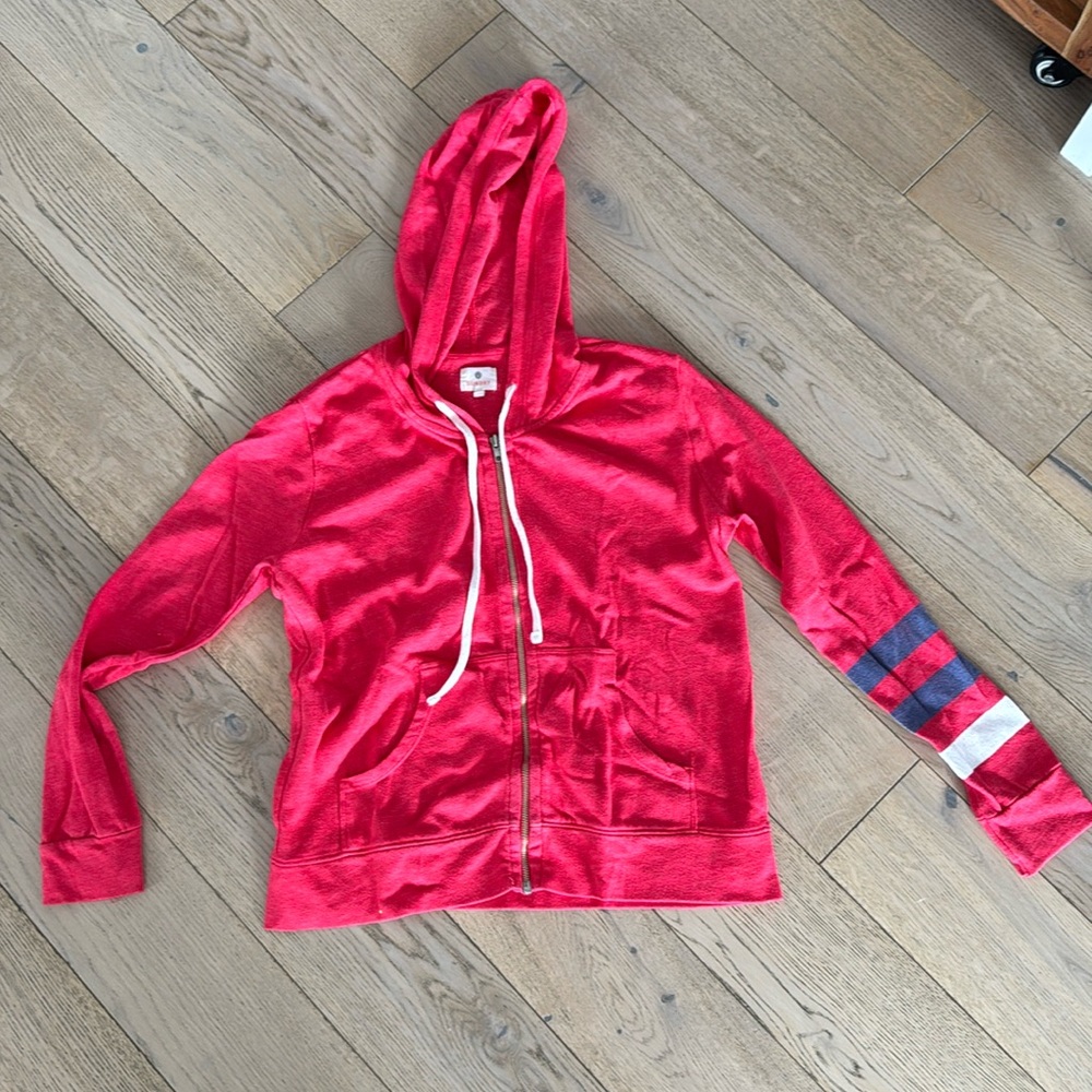 Sundry hoody, sweatshirt, sweater